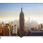 Skyworth 32" 32TB7000 Frameless Smart Android LED TV -Silver