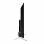 Skyworth 32" 32TB7000 Frameless Smart Android LED TV -Silver - Image 2