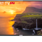 TCL 49S6500 49″ Smart Andriod Full HD LED TV -Black