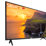 TCL 49S6500 49″ Smart Andriod Full HD LED TV -Black - Image 2