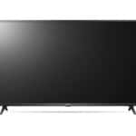 LG 55UN7340 UHD 4K TV 55 Inch UN73 Series, 4K Active HDR WebOS Smart AI ThinQ- Black - Image 2
