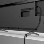 Sony 65X7500H | 4K Ultra HD | High Dynamic Range (HDR) | Smart TV (Android TV)- Black - Image 3