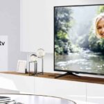 Hisense 55A72KEN 55 inch Frameless 4K Smart Android TV - Image 3