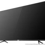 TCL 50P615 smart UHD 4K Android IPQ - Image 2