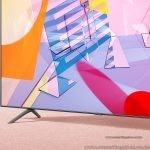 Samsung 58Q60T QLED 4K HDR Smart TV - 2020