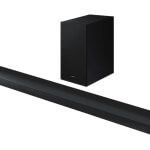 Samsung HW-B750D B-series Soundbar 400W 5.1 ch Wireless Sub Woofer best price in Nairobi Kenya.