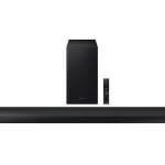 Samsung HW-B750D B-series Soundbar 400W 5.1 ch Wireless Sub Woofer best price in Nairobi Kenya.