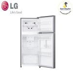 LG GN-B202SQBB 187L Double Door Fridge - Image 2