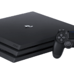 Sony PlayStation 4 (PS4) Pro 1TB Gaming Console + FIFA21 - Image 2