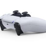 PS5 Wireless Controller - Image 2