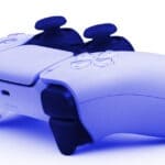 PS5 Wireless Controller - Image 3