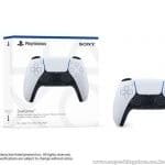 PS5 Wireless Controller