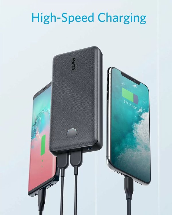 Anker PowerCore Select 20000 Power Bank best price in Nairobi Kenya.