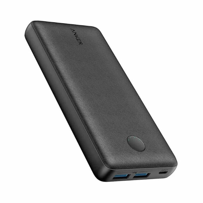 Anker PowerCore Select 20000 Power Bank best price in Nairobi Kenya.