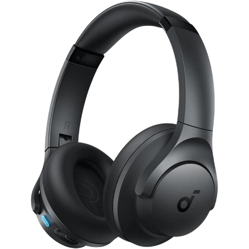 Soundcore Q11i Wireless Over-Ear Bluetooth Headphones Best Price in Nairobi Kenya.