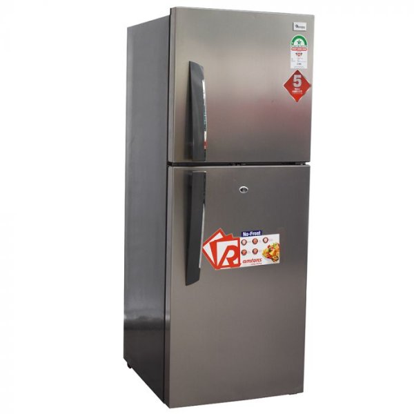 Ramtons RF/239 196L No Frost Double Door Fridge affordable price in Nairobi Kenya.