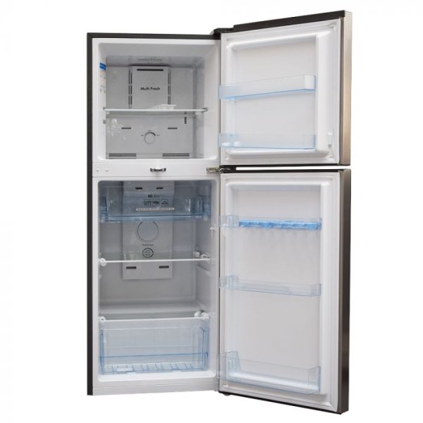 Ramtons RF/239 196L No Frost Double Door Fridge affordable price in Nairobi Kenya.