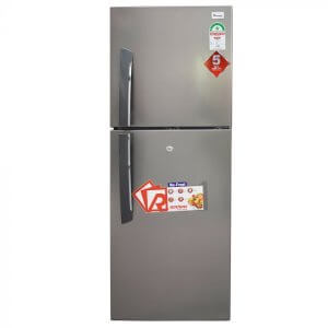 Ramtons RF/239 196L No Frost Double Door Fridge affordable price in Nairobi Kenya.