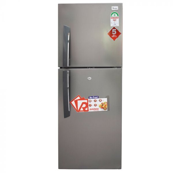 Ramtons RF/239 196L No Frost Double Door Fridge affordable price in Nairobi Kenya.