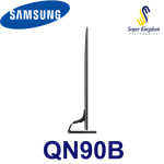 Samsung 65QN90B 65 Inches Neo QLED 4K Smart TV (2022) - Image 3