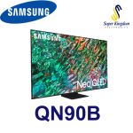 Samsung 65QN90B 65 Inches Neo QLED 4K Smart TV (2022) - Image 2
