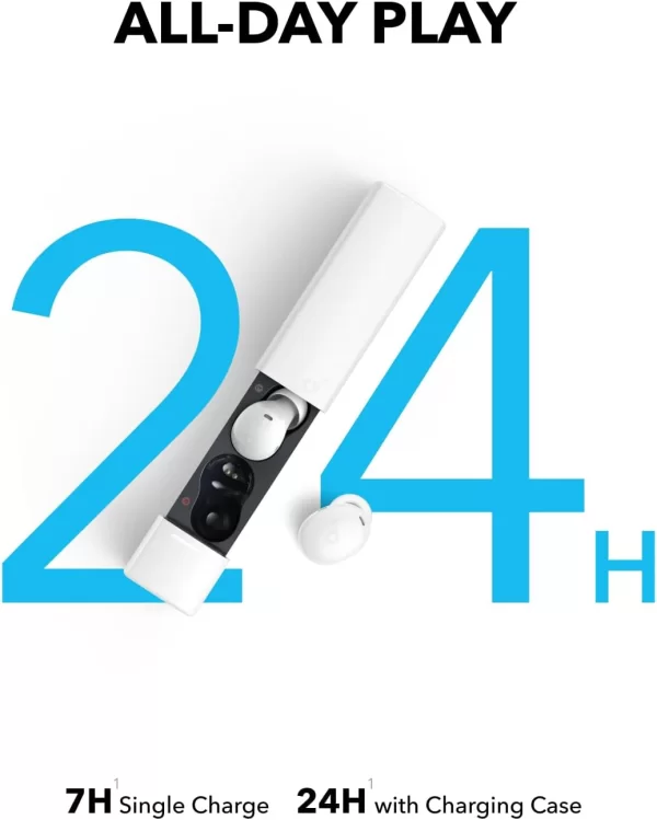 Anker Soundcore A30i Noise Cancelling Earbuds affordable price in Nairobi Kenya.