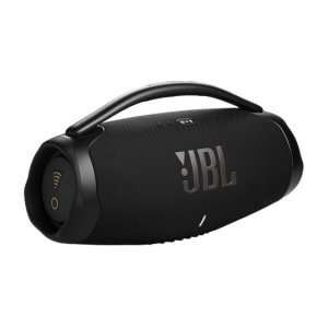 JBL Boombox 3 Wi-Fi Portable Bluetooth Speaker best price in Nairobi Kenya.