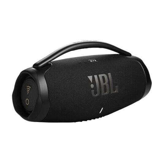 JBL Boombox 3 Wi-Fi Portable Bluetooth Speaker best price in Nairobi Kenya.