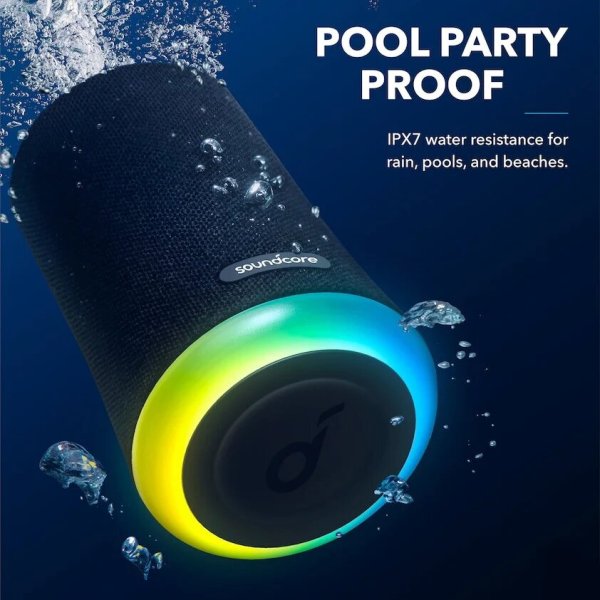Soundcore Flare Mini Portable Speaker best price in Nairobi Kenya.