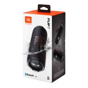 JBL Flip 7 Portable Bluetooth Waterproof and Drop-proof Speaker Best Price in Nairobi Kenya.