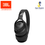 JBL Tune 710BT Wireless Over-Ear Headphones Bluetooth Headphones with Microphone - Image 7