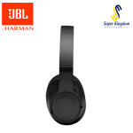 JBL Tune 710BT Wireless Over-Ear Headphones Bluetooth Headphones with Microphone - Image 8