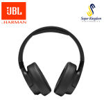 JBL Tune 710BT Wireless Over-Ear Headphones Bluetooth Headphones with Microphone - Image 9