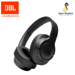 JBL Tune 710BT Wireless Over-Ear Headphones Bluetooth Headphones with Microphone
