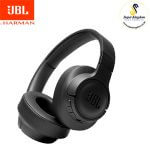 JBL Tune 760NC - Lightweight, Foldable Over-Ear Wireless Headphones with Active Noise Cancellation - Image 5