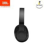JBL Tune 760NC - Lightweight, Foldable Over-Ear Wireless Headphones with Active Noise Cancellation - Image 4