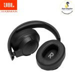 JBL Tune 760NC - Lightweight, Foldable Over-Ear Wireless Headphones with Active Noise Cancellation - Image 3