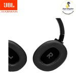 JBL Tune 760NC - Lightweight, Foldable Over-Ear Wireless Headphones with Active Noise Cancellation - Image 2