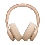 JBL LIVE770NC Wireless Over-Ear Headphone With True Adaptive Noise Cancelling affordable price in Nairobi Kenya.