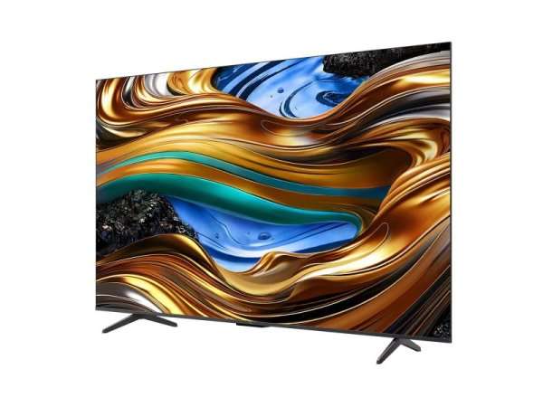 TCL 55P755 55 Inch Smart UHD 4K Google TV - Image 2