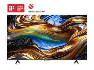 TCL 55P755 55 Inch Smart UHD 4K Google TV Affordable price in Nairobi Kenya.