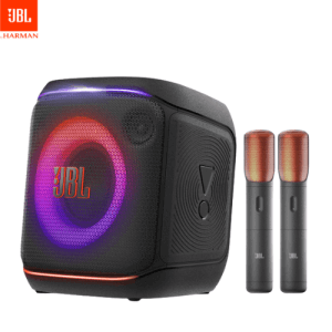 JBL PartyBox Encore 2 Portable Party Speaker with 2 mic Best Price in Nairobi Kenya.