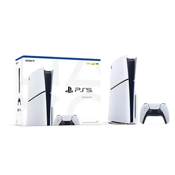 Sony PlayStation®5 Slim Console 1TB affordable price in Nairobi Kenya.