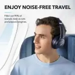 Anker Soundcore Q20i | Hybrid Active Noise Cancelling Headphones best price in Nairobi Kenya.