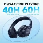Anker Soundcore Q20i | Hybrid Active Noise Cancelling Headphones best price in Nairobi Kenya.
