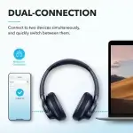 Anker Soundcore Q20i | Hybrid Active Noise Cancelling Headphones best price in Nairobi Kenya.