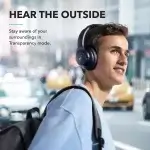 Anker Soundcore Q20i | Hybrid Active Noise Cancelling Headphones best price in Nairobi Kenya.