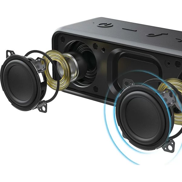 Anker Select 2 Portable Bluetooth Speaker best price in Nairobi Kenya.
