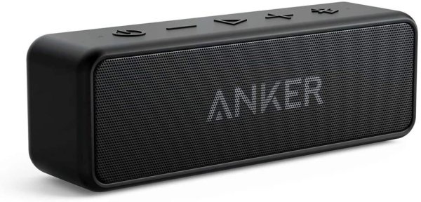 Anker Select 2 Portable Bluetooth Speaker best price in Nairobi Kenya.