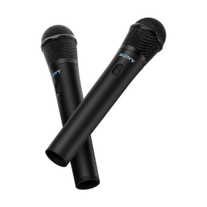 Sony ULTMIC1 Dual Wireless Microphones Set Best Price in Nairobi Kenya.